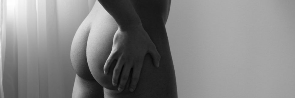 Male Nude Photography London